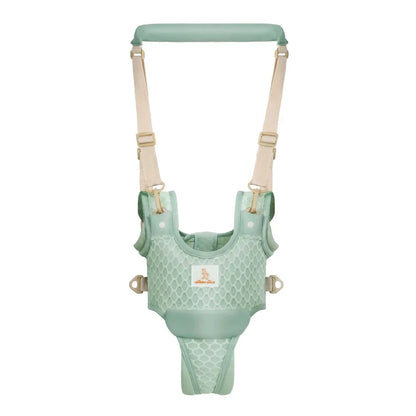 Passinhos Baby® – Cinturón de Apoyo para Bebés