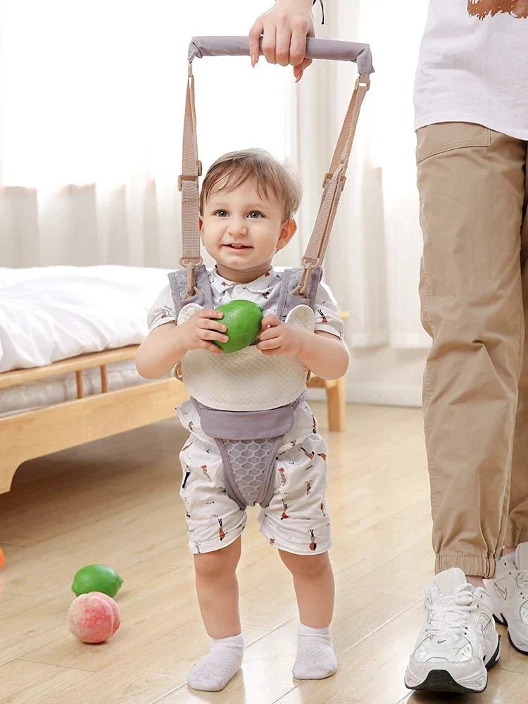 Passinhos Baby® – Cinturón de Apoyo para Bebés