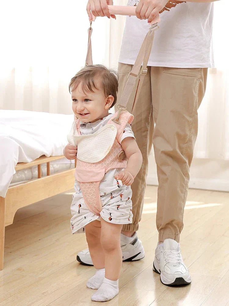 Passinhos Baby® – Cinturón de Apoyo para Bebés
