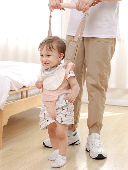 Passinhos Baby® – Cinturón de Apoyo para Bebés
