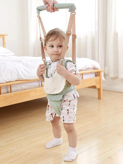 Passinhos Baby® – Cinturón de Apoyo para Bebés