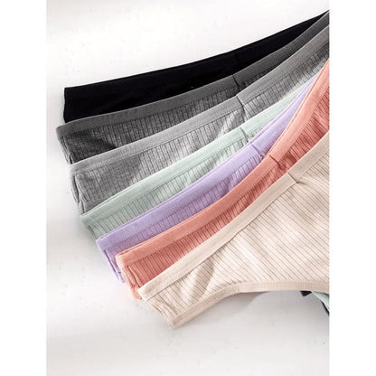 [LANZAMIENTO DE PROMOCIÓN COMPRA 5 LLEVA 10] Panty CottonConfort® - ENVÍO GRATIS
