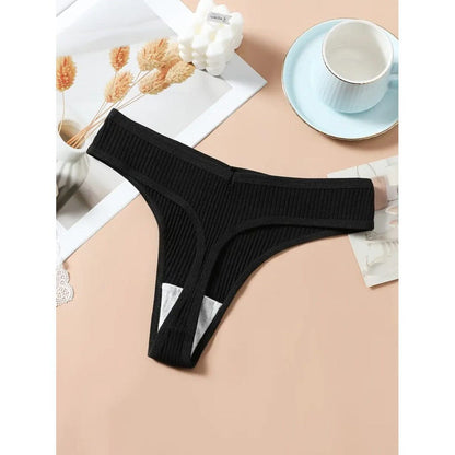 [LANZAMIENTO DE PROMOCIÓN COMPRA 5 LLEVA 10] Panty CottonConfort® - ENVÍO GRATIS