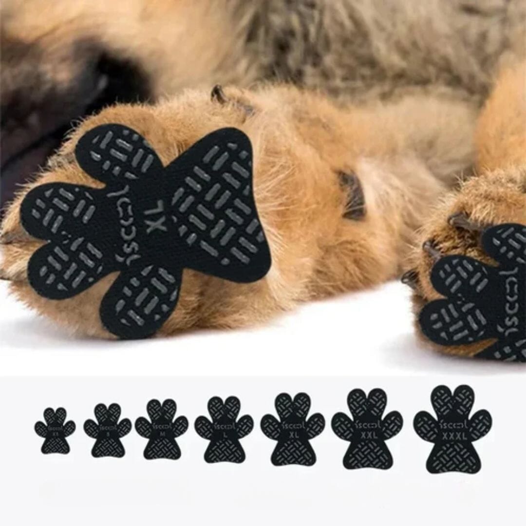 Protector de Patas PetSafe™ | Antideslizante y Transpirable para Perros y Gatos