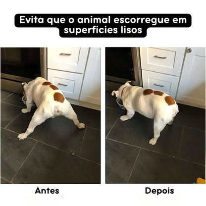 Protector de Patas PetSafe™ | Antideslizante y Transpirable para Perros y Gatos
