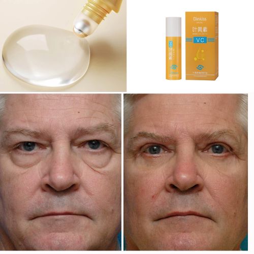 Ultra Rejuvenating 5-in-1 Roll-On - Luteína Glow®