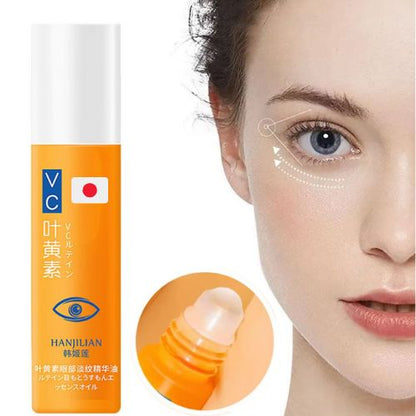 Ultra Rejuvenating 5-in-1 Roll-On - Luteína Glow®