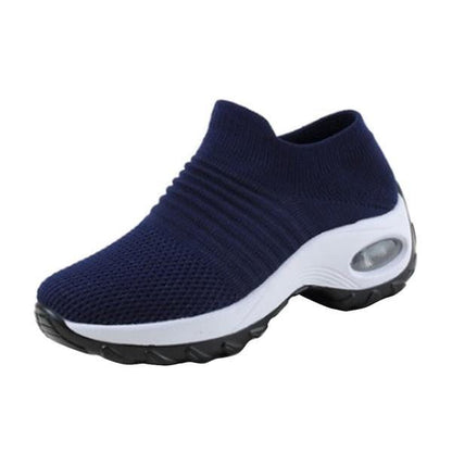 Air Comfort - Zapatillas Ortopédicas