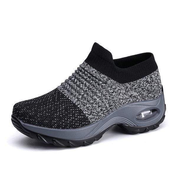 Air Comfort - Zapatillas Ortopédicas