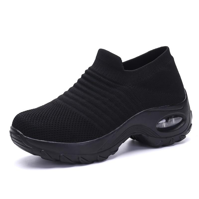 Air Comfort - Zapatillas Ortopédicas