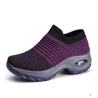Air Comfort - Zapatillas Ortopédicas