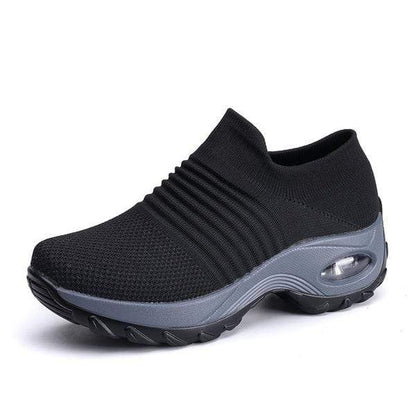 Air Comfort - Zapatillas Ortopédicas